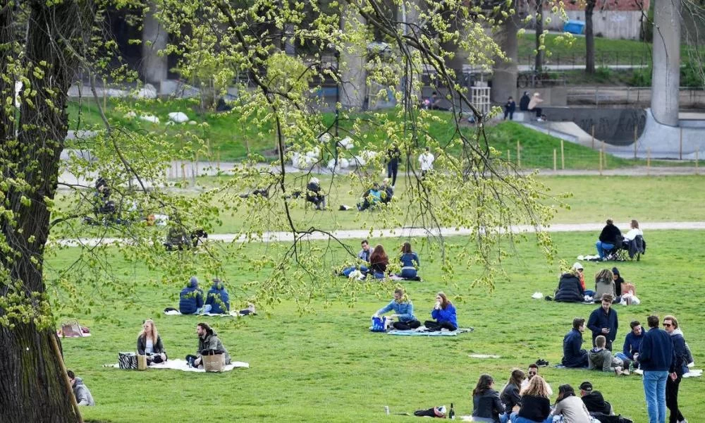 Σουηδία: Επικρίσεις στον πρωθυπουργό - Έρευνα για τη διαχείριση της πανδημίας